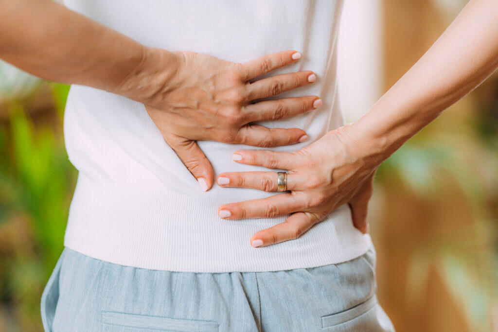 Sciatique et stress : comment prévenir et traiter la douleur ?