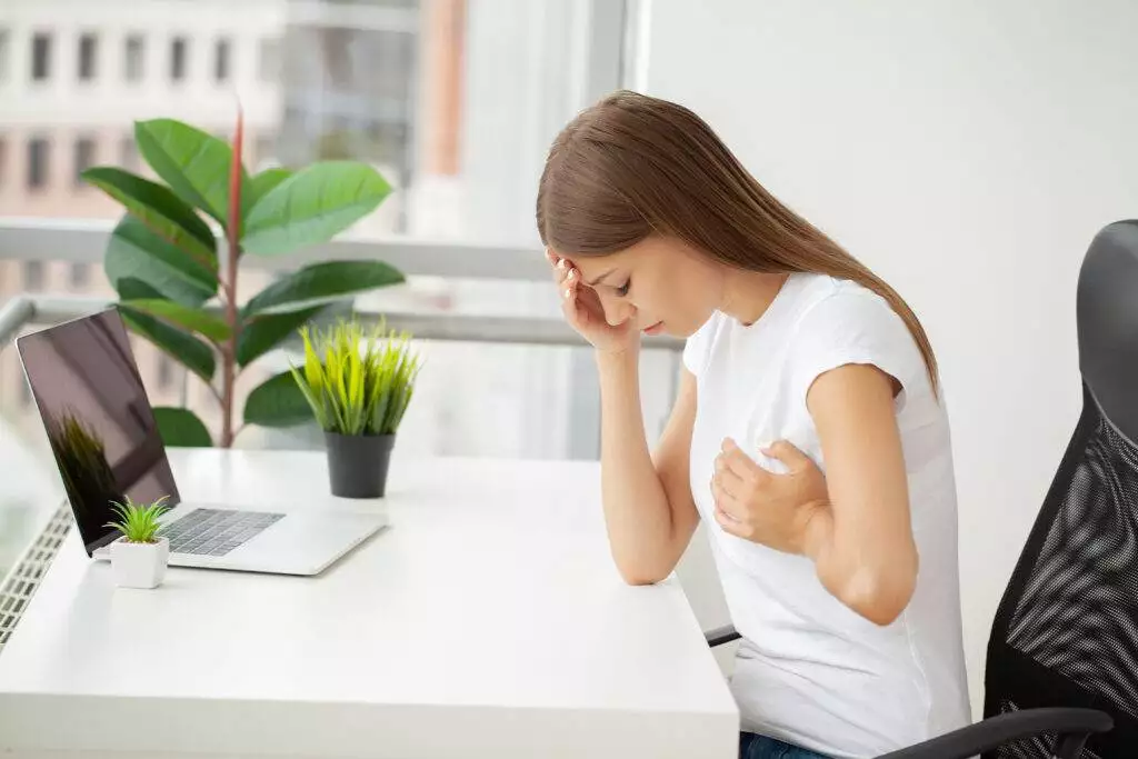 Qu'est-ce qu'une extrasystole et quel est son lien avec le stress ?