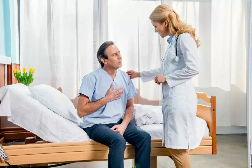 Quand consulter un professionnel pour des extrasystoles liées au stress ?